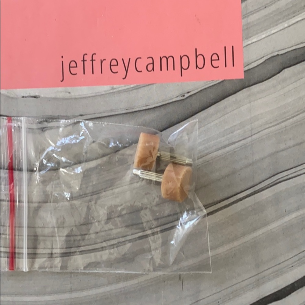 Free People Jeffrey Campbell Pump - Picture 6 of 7